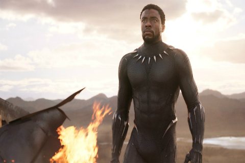 ‘Black Panther’ Premiere Reactions: ‘Everything and So Much More’