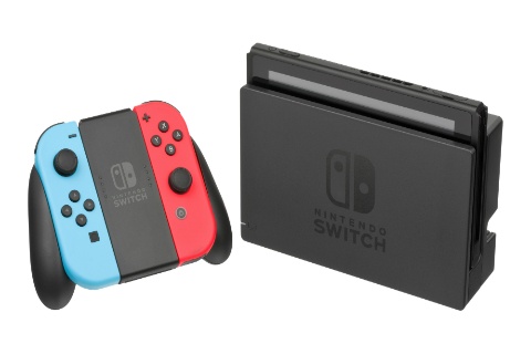 Revealed: Why You Should Not Buy Nintendo Switch