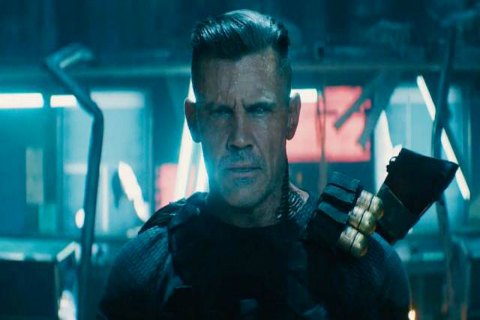 ‘’Deadpool 2’’ Trailer: Justice League Mocked, Cable Showed Off