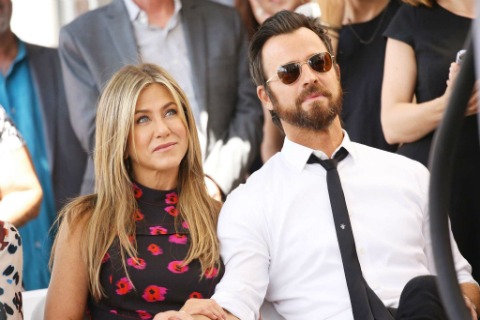 Revealed: Why Jennifer Aniston and Justin Theroux split up