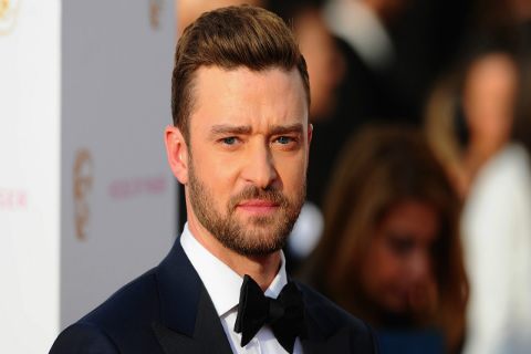 justin timberlake prince