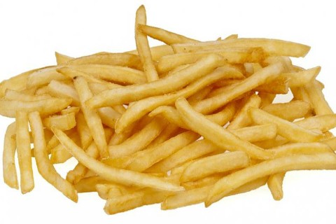 Scientists: McDonald’s Fries Could Help Cure Baldness