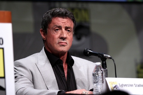 Sylvester Stallone Dead? Rumors Appear On Social Media