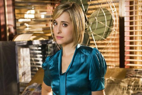 Allison Mack: From ''Smallville'' to Sex Cult ‘’Master’’