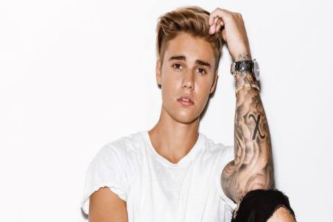 Justin Bieber Leads 98 Million Instagram Followers in Worship