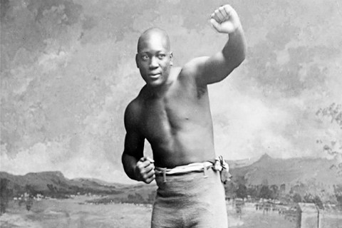 President Trump Considering Sylvester Stallone’s Plea to Pardon Jack Johnson