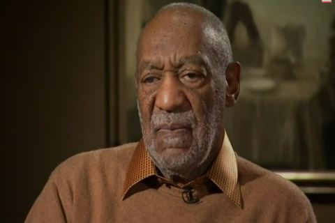 Bill Cosby’s Name Deleted From TV Academy Website