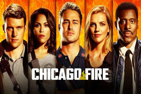 NBC 2018-19 Fall Schedule: Wednesdays belong to 'Chicago'