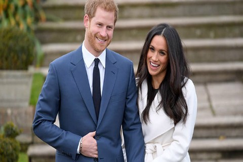 How much will Harry and Meghan’s Royal Wedding Cost?