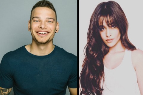 Story behind Camila Cabello and Kane Brown’s Coming Together for ‘’Never Be the Same’’ Duet