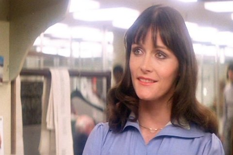 Margot Kidder: Superman’s ‘’Lois Lane’’ dead at 69