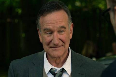 Robin William’s New Biography Reveals His Fight with Dementia