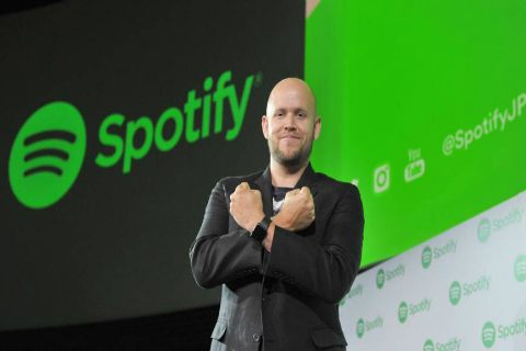 Spotify CEO Admits Anti-Hate Policy Was ‘’Rolled Out Wrong’’