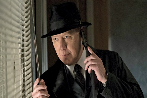 ‘’The Blacklist’’ Season Finale Recap: Mystery of Bones Revealed