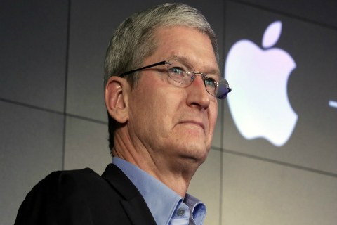 Apple Announces To Buyback $100 Billion Worth of Shares