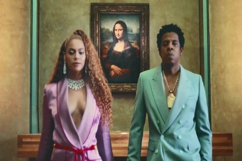 Beyoncé and Jay-Z drop surprise Joint Album “Everything Is Love”