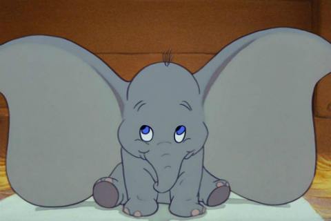 ‘Dumbo’ Trailer: First Teaser of Tim Burton’s Live-Action Remake