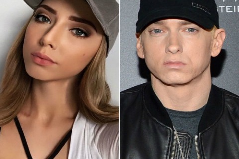 Eminem’s Daughter Opens up on Her Relationship with Dad