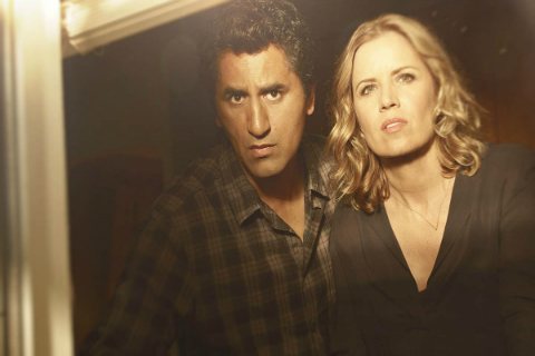 AMC’s “Fear The Walking Dead” Is Target of Copyright Lawsuit