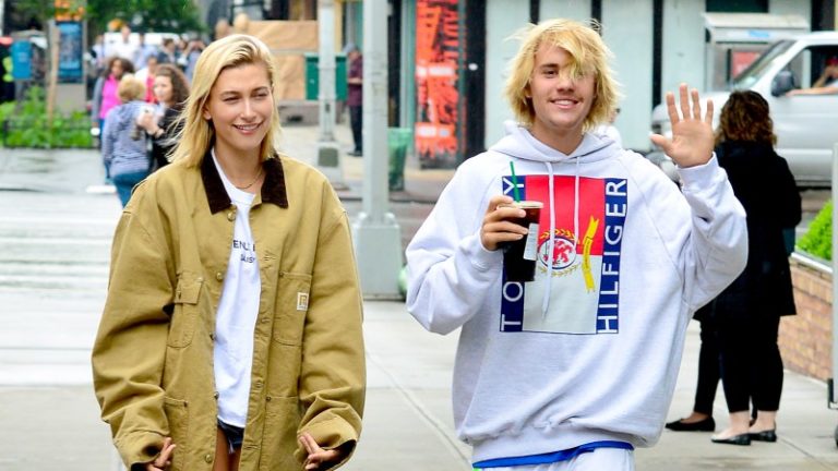 Justin Bieber and Hailey Baldwin got Engaged!
