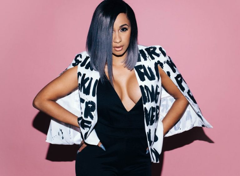 Pete Rodriguez said he didn’t know Cardi B version to his song on ‘I Like It’ until his grandkids send it to him