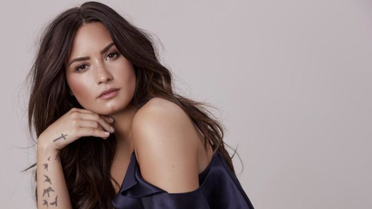 Demi Lavato alleged dealer busted with guns months before OD