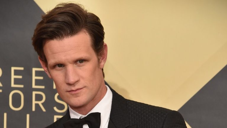 ‘Star Wars: Episode IX’ Casts Matt Smith in Key Role