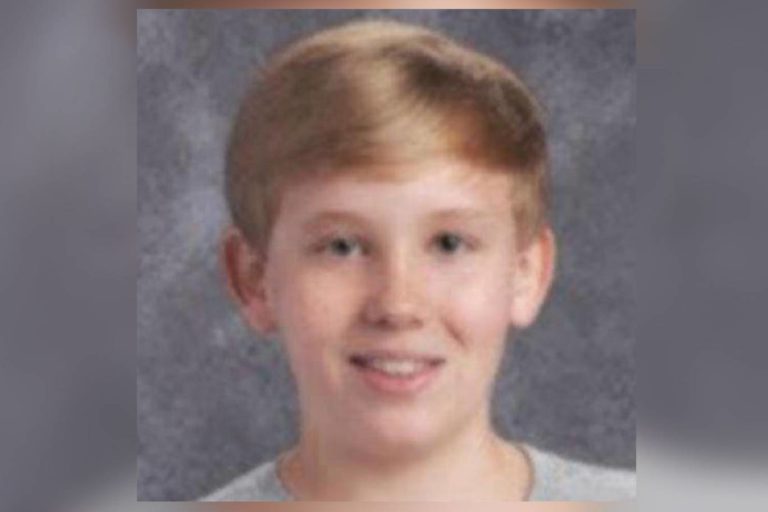 A 15-year-old Teen found alive in Ohio basement after missing for a year.