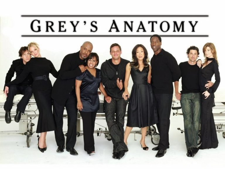 Grey’s Anatomy Gets 3 More Episodes For the 15th season