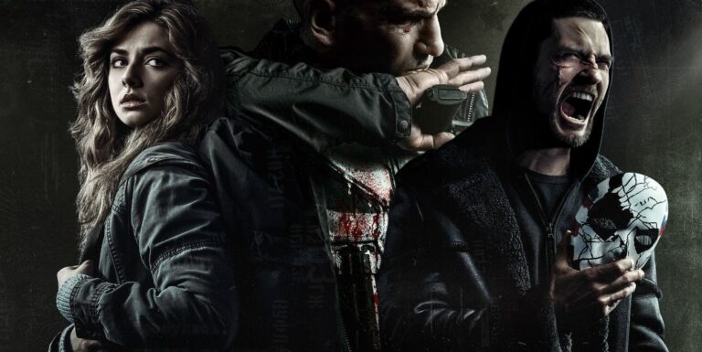 No Third Season for The Punisher – Netflix Confirms