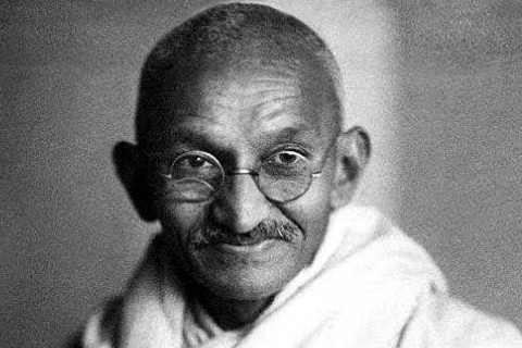 Arrested – Indian Woman Who Recreated Gandhi Assassination