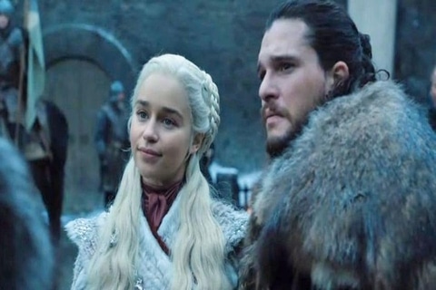 According to Game of Thrones star Emilia Clarke – The 5th Episode Is “Bigger” Than Episode 3.