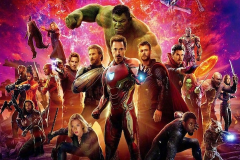 It’s Now Official – ‘Avengers: Endgame’ is The Highest-Grossing Film Of All Time!