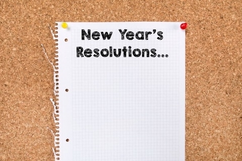 How can You Fulfill Your New Year’s Resolution?