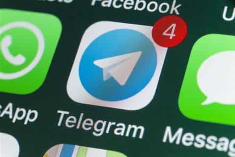 10 Things You Can Do On Telegram And Not On Whatsapp