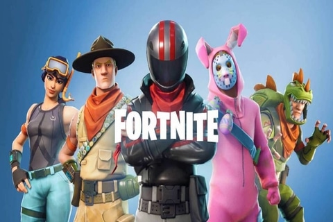 Fortnite Will Be In Google Play