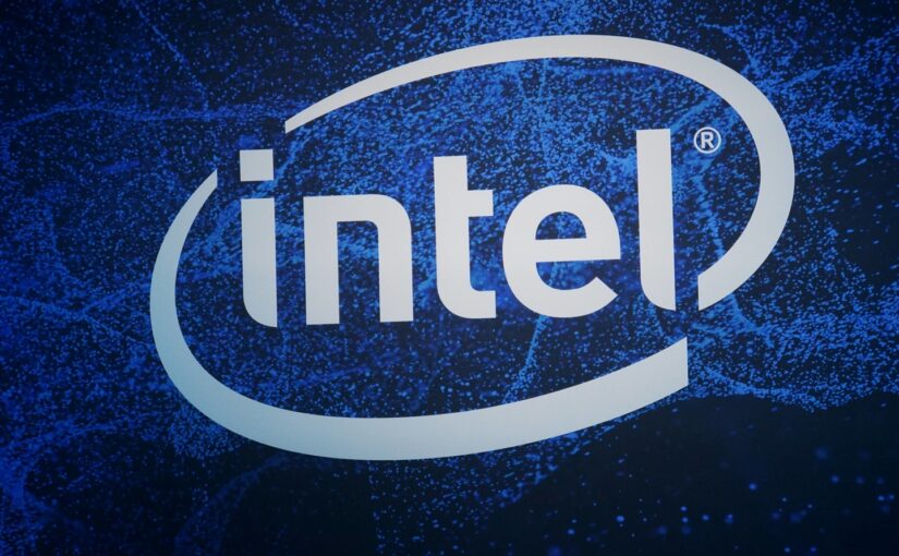 Intel Revealed New PC Processor