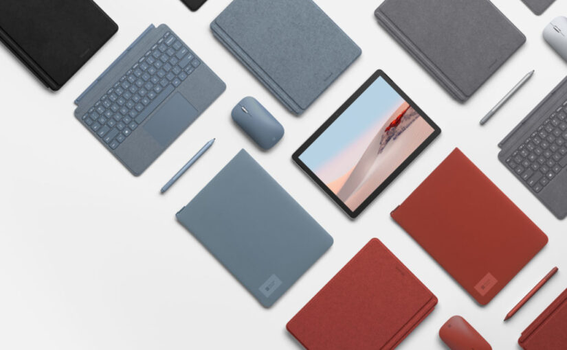 Microsoft Introducing New Surface Products