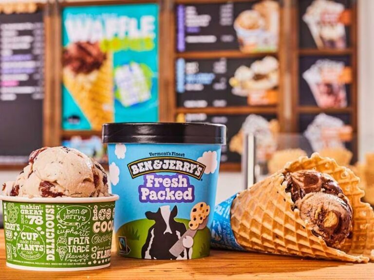 American Brands That Took a Global Detour