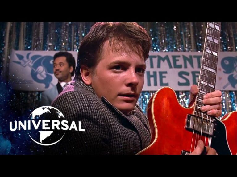 Movie & TV Bloopers That Sneaked into the Spotlight