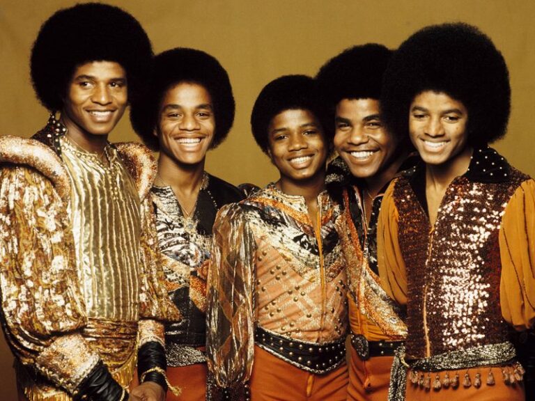 The Fascinating Lives of Michael Jackson’s Kids