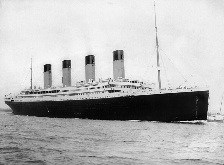 Unlocking the Secrets: Delving Deeper into the Intriguing World of the Titanic